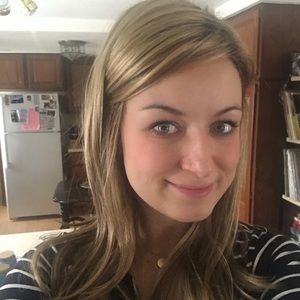 Meet your Posher, Britt